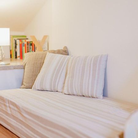 Apartma Pirano Eksteriør billede