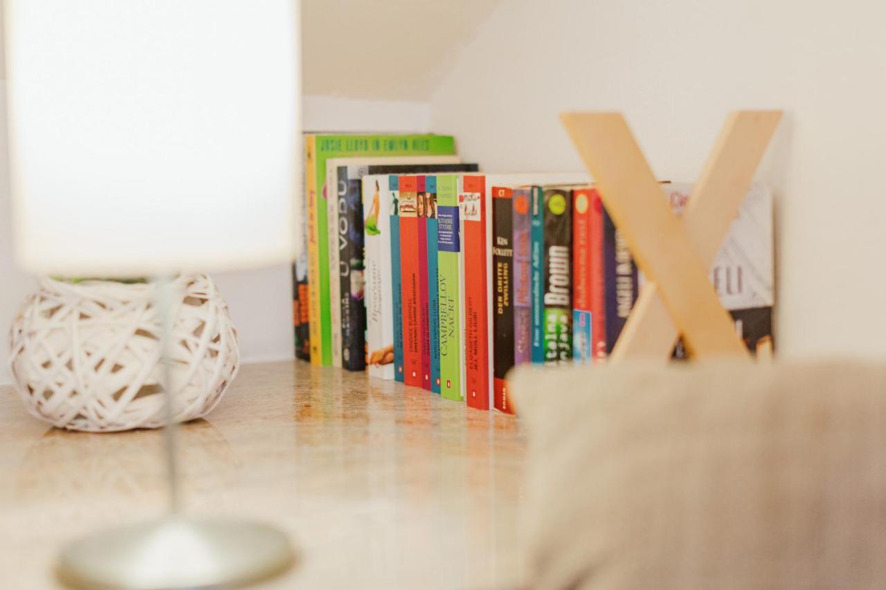 Apartma Pirano Eksteriør billede